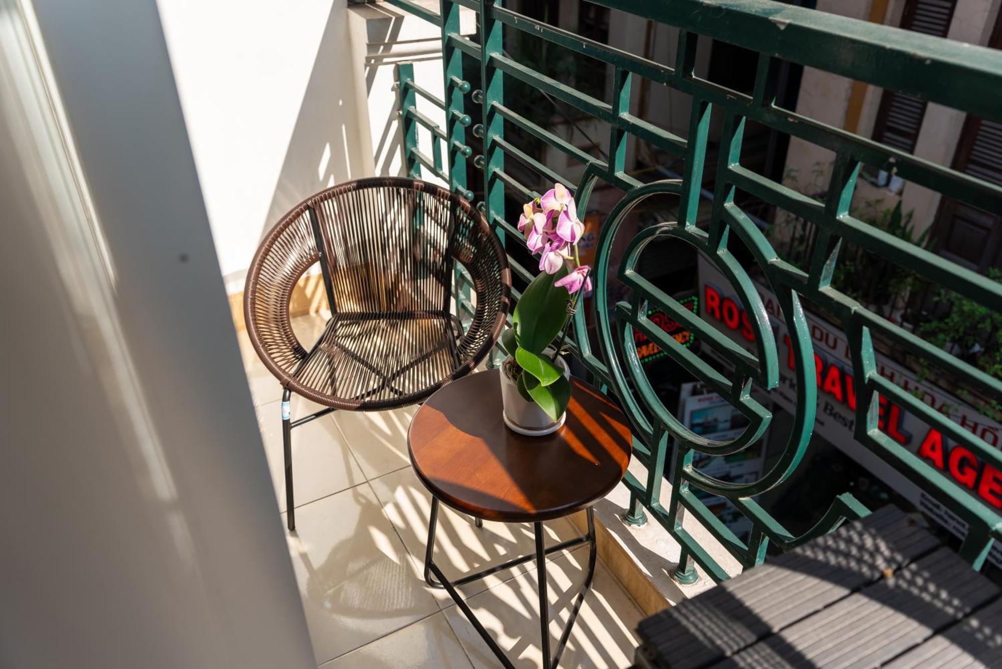 Astoria Hanoi Hotel & Travel Exterior foto